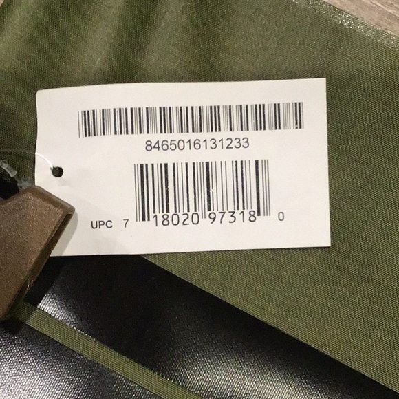 *NEW* USMC Assault pack liner/dry bag - Picture 4 of 5